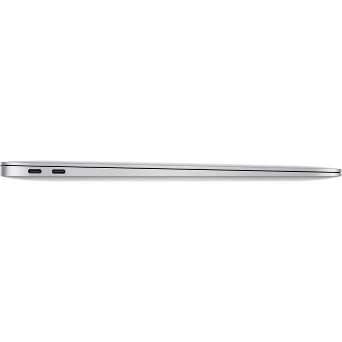 Apple - 13,3" MacBook Air - 512Go - Argent