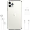 apple-iphone-11-pro-argent-64-go (3) APPLE iPhone 11 Pro Argent 64 Go