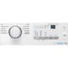 SAMSUNG WW70J3467KW/EF - Lave linge frontal - 7 kg - 1400 tours - A+++ - Eco Bubble