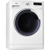 WHIRLPOOL AWOE41048 - Lave-linge frontal - 10 kg - 1400 tours / min - A+++ - Moteur induction-Blanc