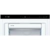 BOSCH GSN51AWDV - Congélateur armoire - 286L - Froid ventilé - A+++ - L 70cm x H 161cm - Blanc