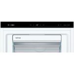 BOSCH GSN58AWEV - Congélateur armoire - 360L - Froid ventilé - Classe A++ - L 70 x H 191 cm