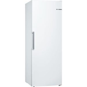BOSCH GSN58AWEV - Congélateur armoire - 360L - Froid ventilé - Classe A++ - L 70 x H 191 cm