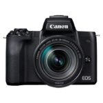 CANON EOS M50 + 18-150 NOIR GARANTI 3 ans
