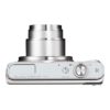 CANON PowerShot SX620 Blanc - Appareil photo numérique Compact