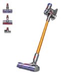 DYSON Aspirateur balai V8 ABSOLUTE
