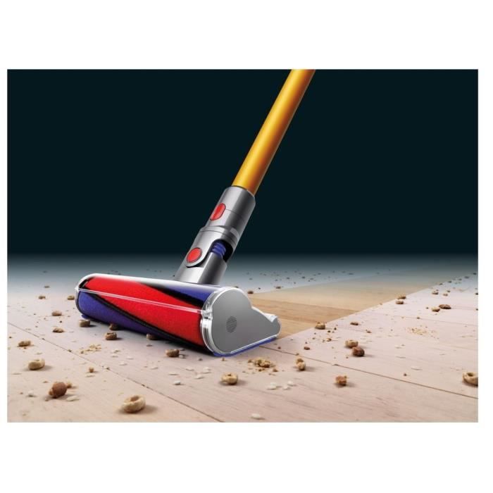 DYSON Aspirateur balai V8 ABSOLUTE