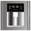 HAIER B22FSAA - Réfrigérateur multi-portes - 522L (387+135) - Froid ventilé - A+ - L91 x H178 cm - Silver