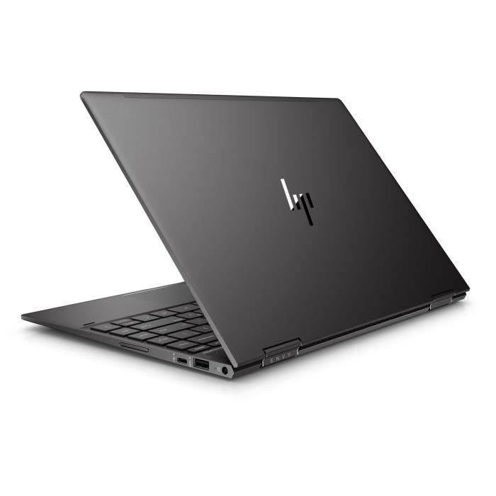 hp-pc-ultrabook-envy-x360-13-ag0003nf-13-3-uhd (2) HP PC Ultrabook Envy x360 13-ag0003nf - 13,3" UHD 4K - AMD Ryzen 7 - RAM 8Go - Stockage 256Go SSD - Windows 10