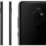 HUAWEI MATE 20 Noir 128 Go
