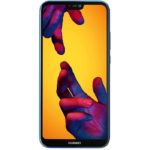 huawei-p20-lite-smartphone-bleu-64go HUAWEI P20 Lite Smartphone bleu 64Go