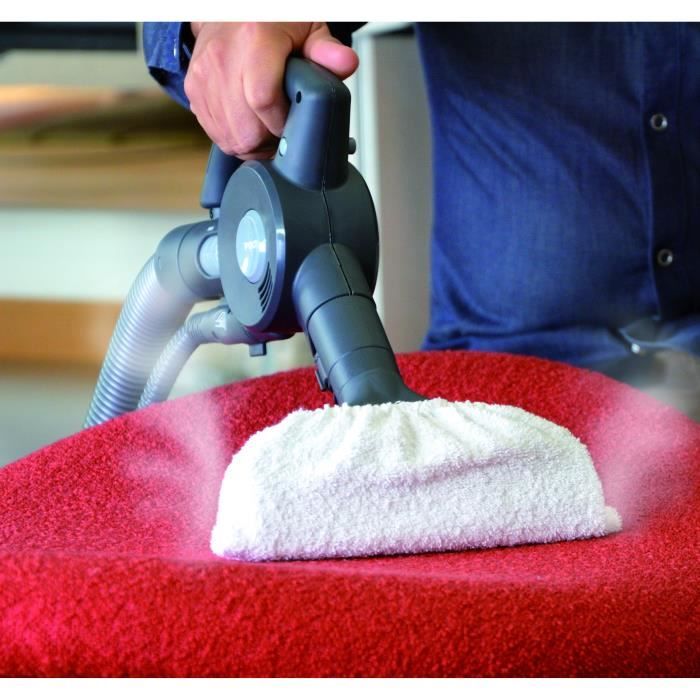 polti-unico-mcv80-total-clean-turbo-aspirateur (3) POLTI UNICO MCV80 TOTAL CLEAN & TURBO - Aspirateur nettoyeur vapeur 3en1 - autonomie illimitée - filtre HEPA - 6 BAR - 2200W