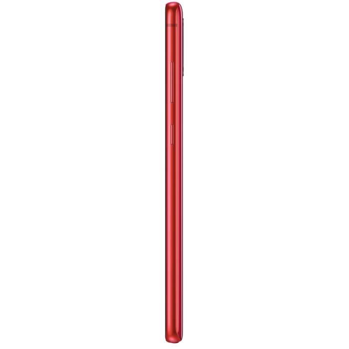 Samsung Galaxy Note10 Lite Rouge