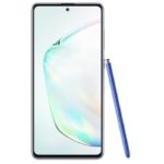 samsung-galaxy-note10-lite-silver Présentation produit : Samsung Galaxy Note10 Lite Silver