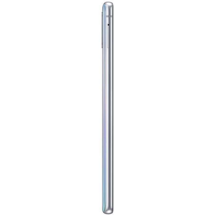 samsung-galaxy-note10-lite-silver (3) Présentation produit : Samsung Galaxy Note10 Lite Silver