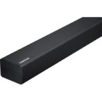 SAMSUNG HW-R470 Barre de son 4.1 Bluetooth - 240W - Enceintes arrière sans fil - Caisson de basse sans fil - Noir