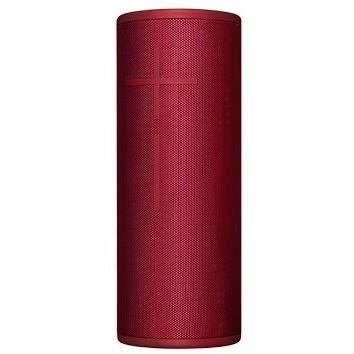 ULTIMATE EARS Haut-parleur sans fil Bluetooth Ears Megaboom 3 - Rouge