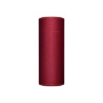 ultimate-ears-haut-parleur-sans-fil-bluetooth-ears ULTIMATE EARS Haut-parleur sans fil Bluetooth Ears Megaboom 3 - Rouge