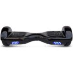 urbanglide-pack-hoverboard-kart-pilot-noir-r (2) URBANGLIDE Pack Hoverboard + Kart Pilot - Noir - Roues 6.5" - 550W - 4Ah - Longueur ajustable