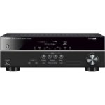 YAMAHA HTR-2071 Amplificateur 5.1 4K Ultra HD / HDMI