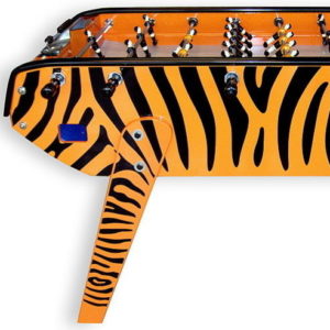 Babyfoot Bonzini B90 Tigre