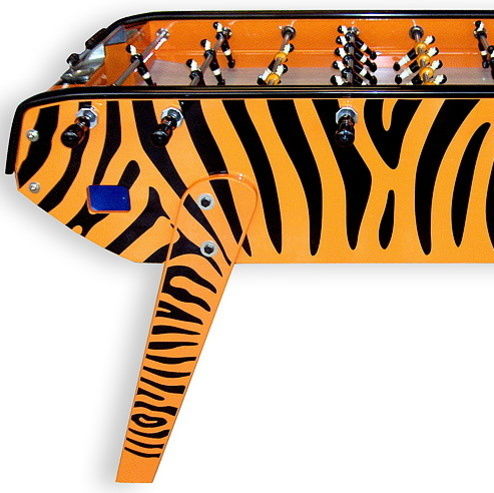 Babyfoot Bonzini B90 Tigre