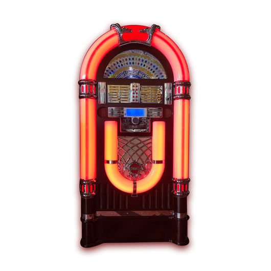 Jukebox Douglass PRO 12105 BT