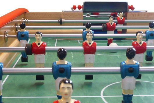 Babyfoot Bonzini B60 Avec Monnayeur