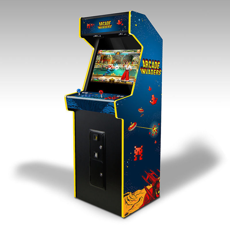 Borne D’arcade Arcade Classic