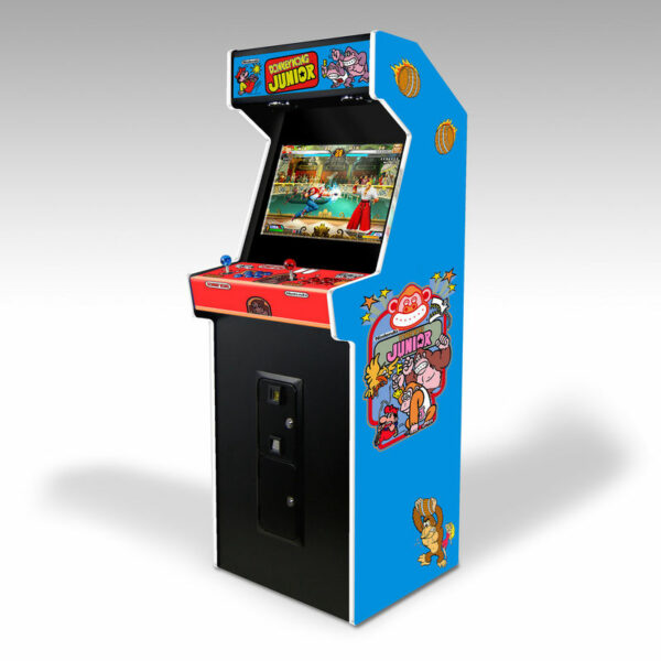 Borne D’arcade Arcade Classic