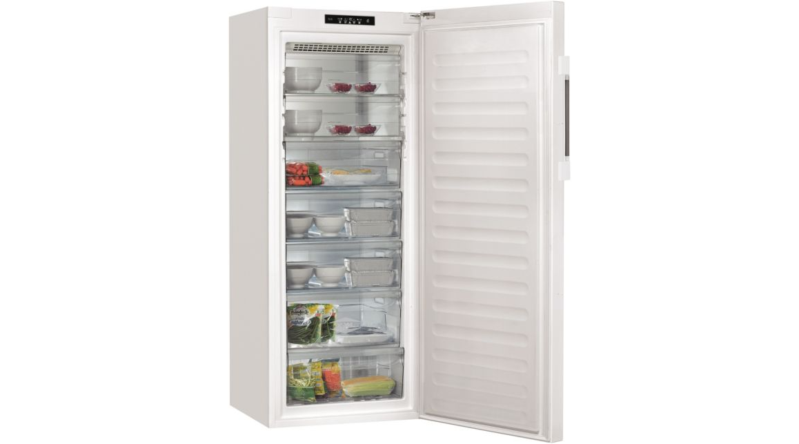 Congélateur armoire Whirlpool WVA31612NFW2