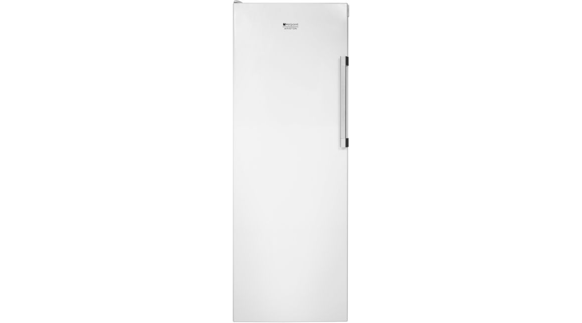 Congélateur armoire Hotpoint UH6F1CW