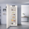 Congélateur armoire Hotpoint UH6F1CW