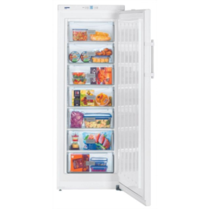 Congélateur armoire Liebherr GP2733-21