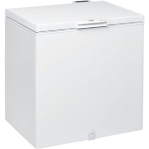 Congélateur coffre Whirlpool WH2010A+EFO