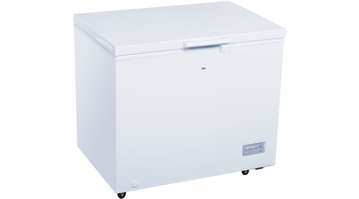 Congélateur coffre Listo CCL85-95b1