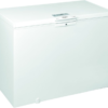 Congélateur coffre Whirlpool WHE39352FO