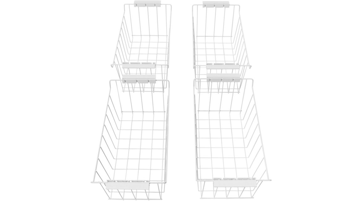 Congélateur coffre Whirlpool WHE39352FO