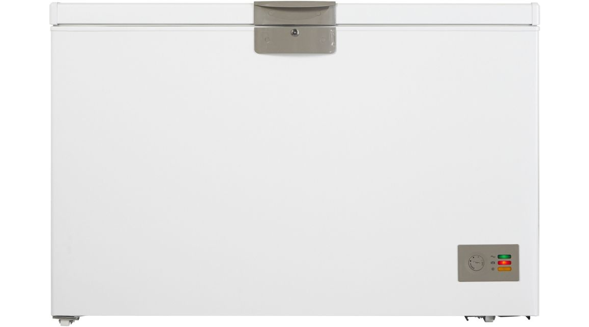 Congélateur coffre Essentielb ECC85-130b1