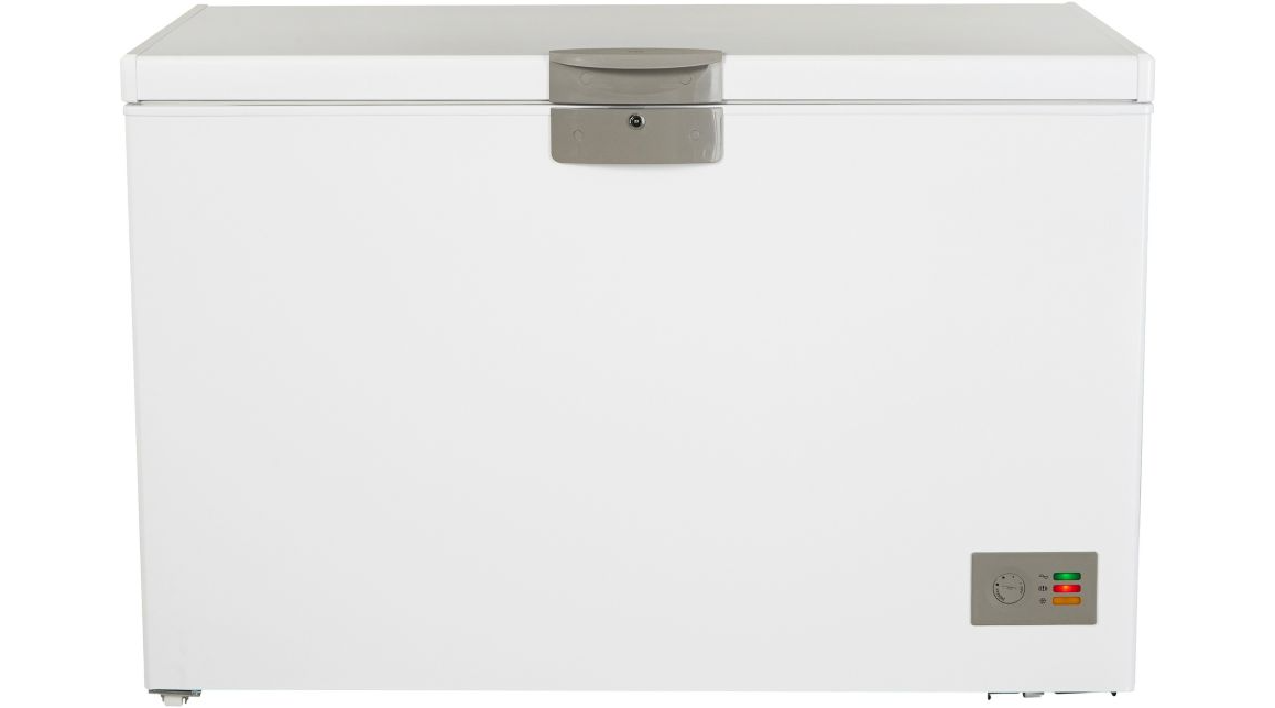 Congélateur coffre Essentielb ECC85-130b1