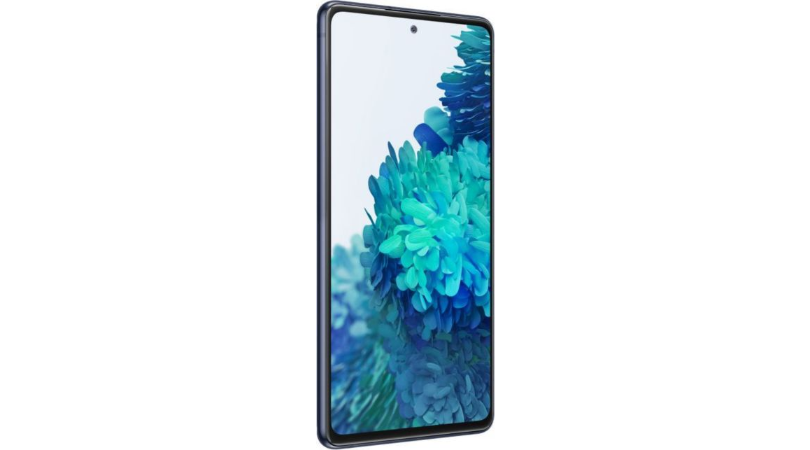Smartphone Samsung Galaxy S20 FE Bleu (Cloud Navy)