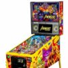 Flipper Avengers : Infinity Quest Limited Edition