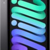 2021 Apple iPad mini (8,3 pouces, Wi-Fi, 64 Go) - Gris sidéral (6ᵉ génération)