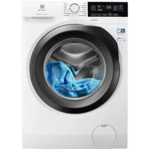 Electrolux PerfectCare 600 EW6F3112RA Machine à laver indépendant largeur : 60 cm profondeur : 66 cm hauteur : 85 cm chargement…