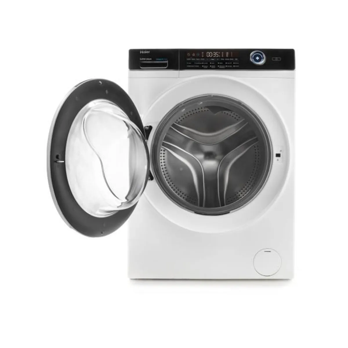 Lave-linge hublot 15 kg Haier HW150-BP14986EU1 TU Unique