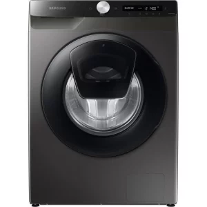 Lave-linge hublot SAMSUNG WW70T554DAX - 7 kg - 1400 trs/min - Inox/Silver