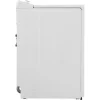 Lave-linge top WHIRLPOOL TDLR62322LFR - 6 kg - 1200 trs/min - Blanc