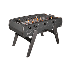 Baby-foot Sulpie Evolution Teinté Gris