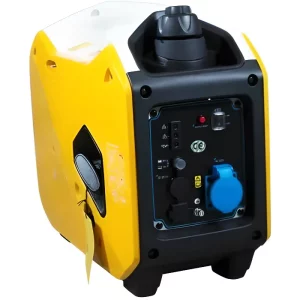 KOMPAK Groupe électrogène Inverter silencieux 1800W KGG18i