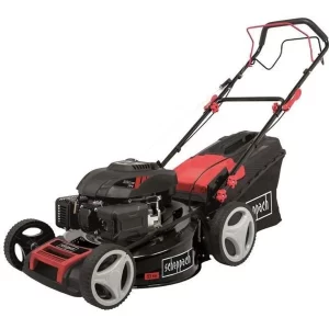 Tondeuse thermique autotractée SCHEPPACH - 53 cm - 224 CC - MS225-53B